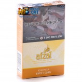 Табак Afzal Sweet Corn (Кукуруза) 40г Акцизный